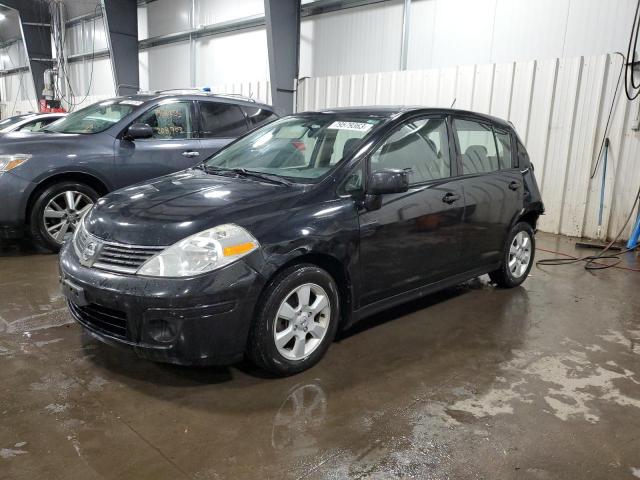 3N1BC13E79L386786 | 2009 Nissan versa s