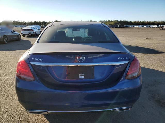 VIN 55SWF8EB8KU290864 2019 Mercedes-Benz C-Class, 3... no.6