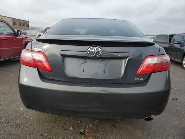 4T1BE46K48U738264 | 2008 Toyota camry ce