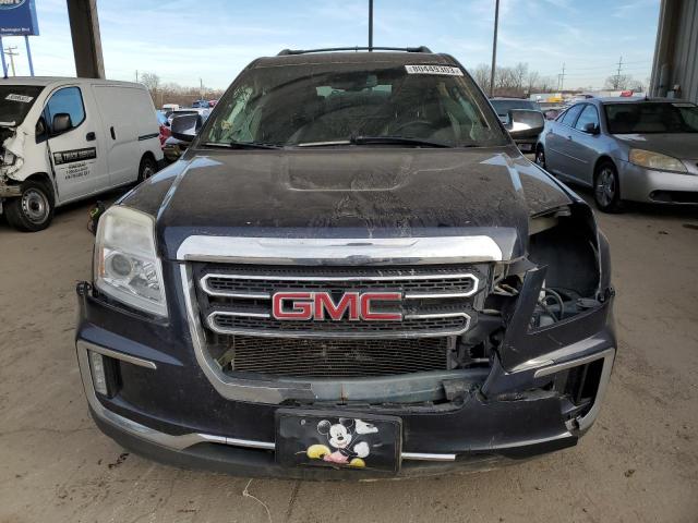 2016 GMC TERRAIN SL - 2GKFLUEK7G6150311
