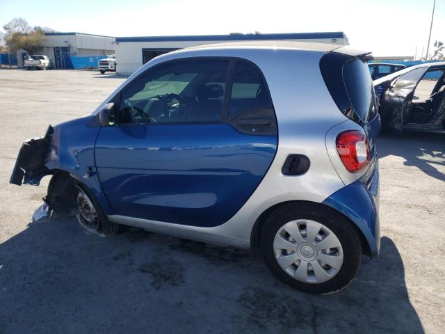 WMEFJ9BA2JK320901 2018 SMART FORTWO-1