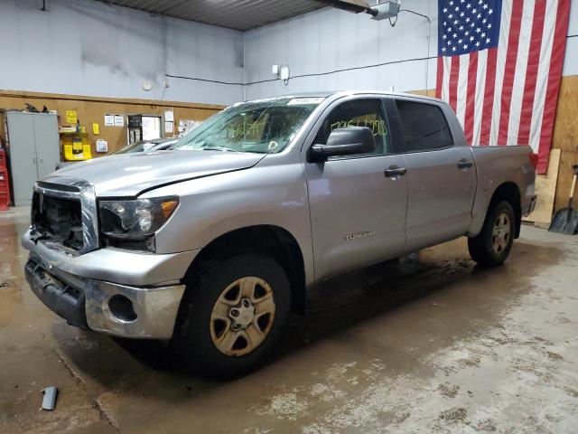 2010 Toyota Tundra 