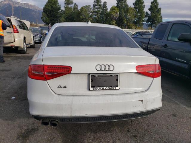 VIN WAUAFAFL7FN034083 2015 Audi A4, Premium no.6