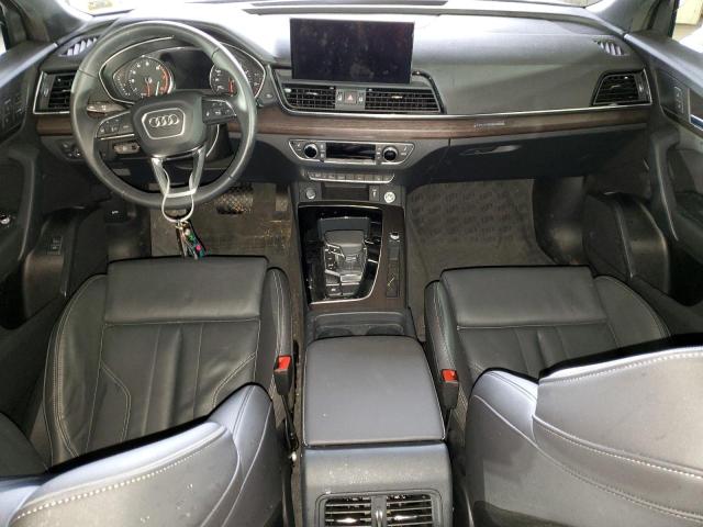 2023 AUDI Q5 SPORTBA - WA14AAFY0P2031565