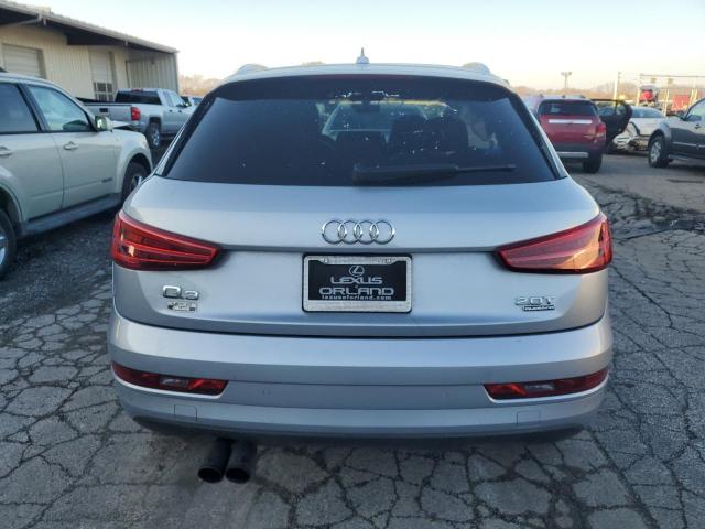 WA1JCCFS7JR008867 | 2018 AUDI Q3 PREMIUM