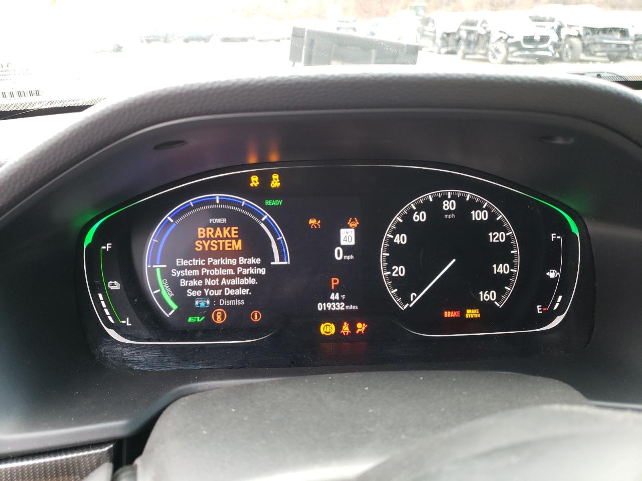 1HGCV3F22NA005762 HONDA ACCORD 2022