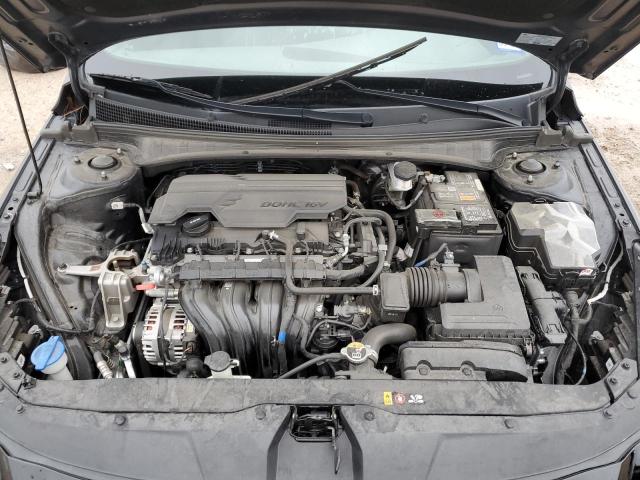 5NPLM4AG8PH089978 | 2023 HYUNDAI ELANTRA SE