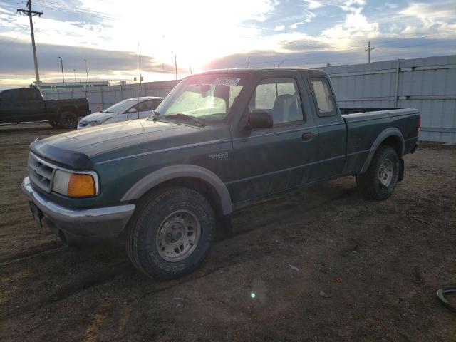 1995 Ford Ranger 