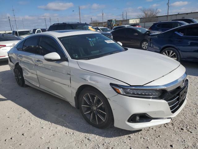 1HGCV1F56MA012968 | 2021 HONDA ACCORD EXL