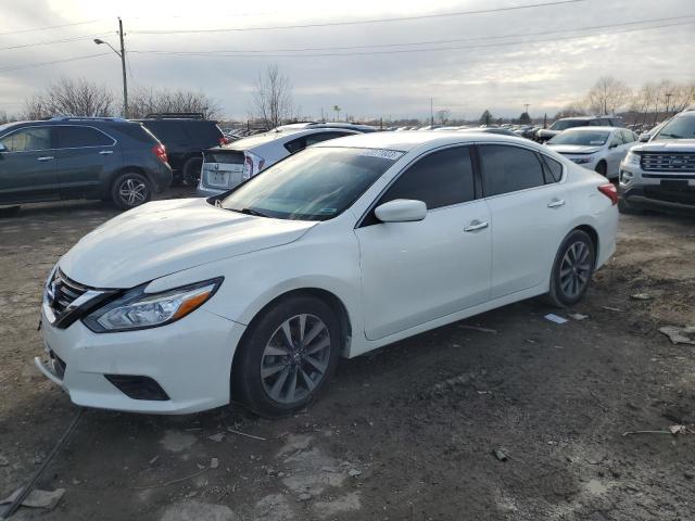 1N4AL3AP4HC121459 | 2017 NISSAN ALTIMA 2.5