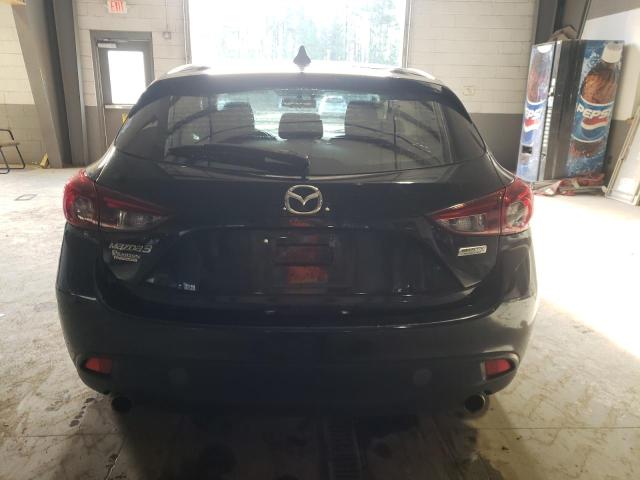 3MZBM1M73GM247155 | 2016 MAZDA 3 TOURING