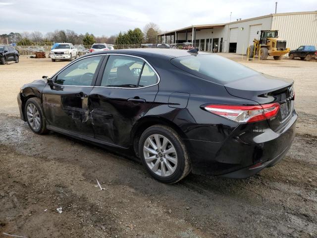 4T1C11AK9LU500537 | 2020 TOYOTA CAMRY LE