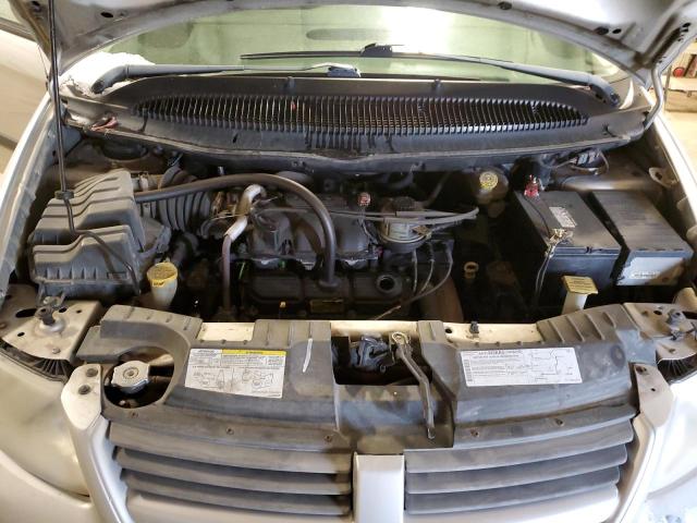 1D4GP24RX5B289854 2005 Dodge Grand Caravan Se