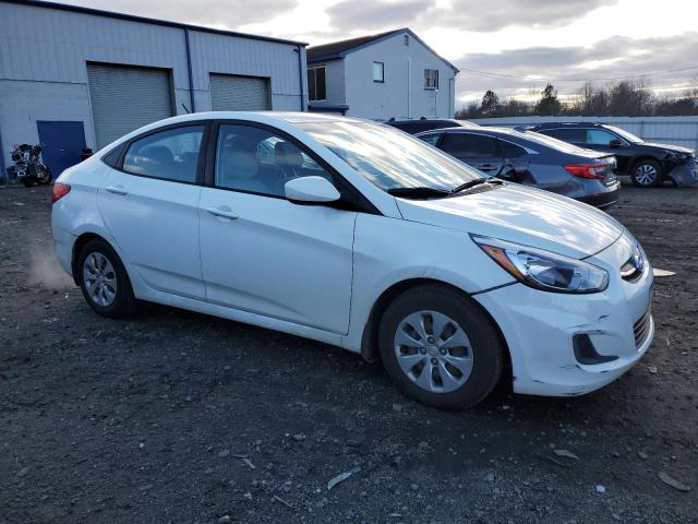 KMHCT4AE8GU146313 | 2016 HYUNDAI ACCENT SE