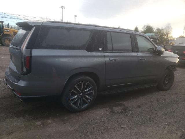 1GYS4NKL7MR359505 | 2021 CADILLAC ESCALADE E