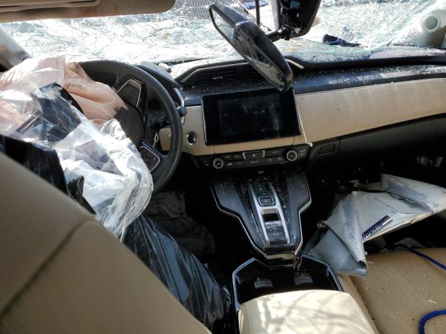 2018 HONDA CLARITY TO - JHMZC5F31JC004120