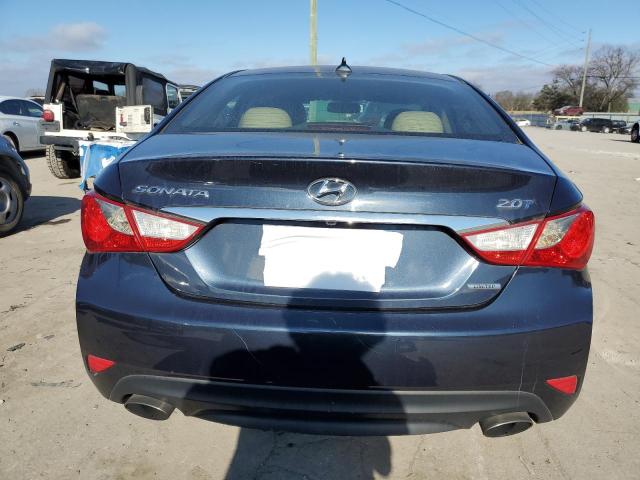 5NPEC4AB7EH909707 | 2014 HYUNDAI SONATA SE