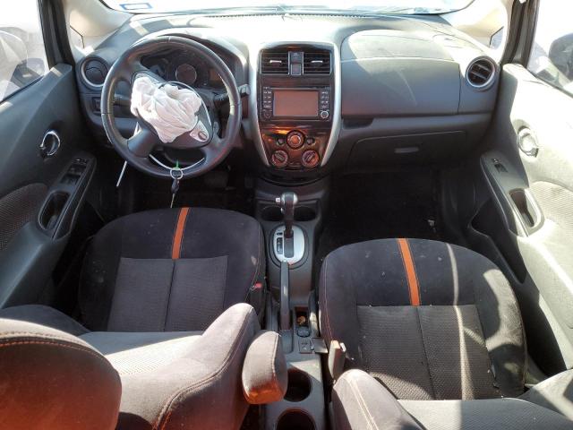 3N1CE2CP1FL436955 | 2015 NISSAN VERSA NOTE