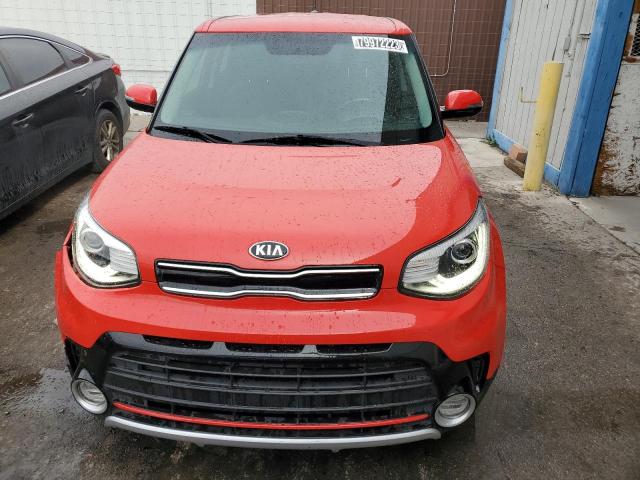KNDJX3AA4K7658634 KIA Soul !