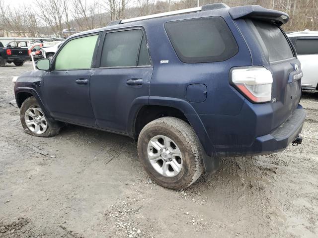 Vin: jtenu5jr4p6182101, lot: 82653303, toyota 4runner se se 20232