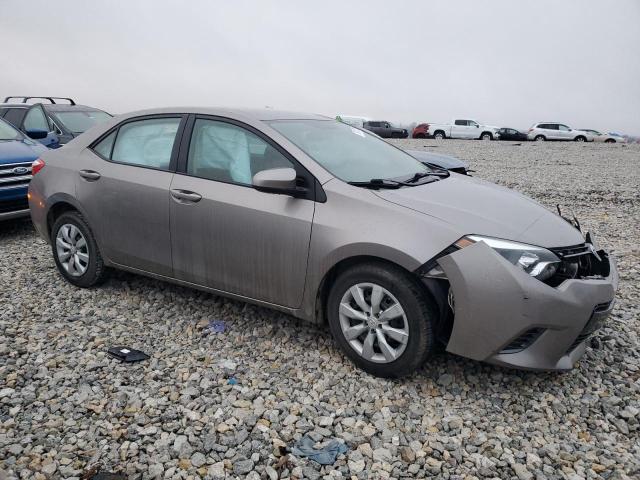 2T1BURHE2FC229019 | 2015 TOYOTA COROLLA L