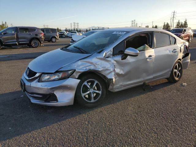 Vin: 2hgfb2f7xfh550087, lot: 79236763, honda civic se 2015 img_1