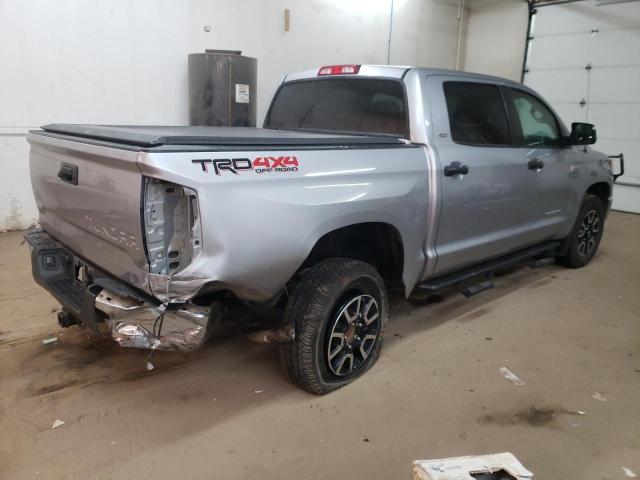 5TFDW5F13JX688274 | 2018 TOYOTA TUNDRA CRE