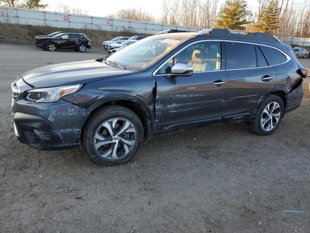 2021 Subaru Outback Touring