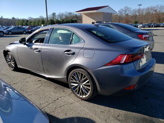 2015 Lexus Is 250 VIN: JTHCF1D2XF5025320 Lot: 79920483