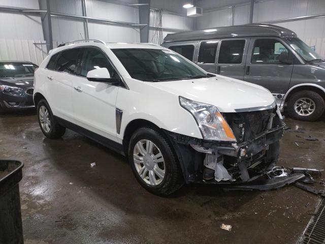 3GYFNBE34GS526316 | 2016 CADILLAC SRX LUXURY