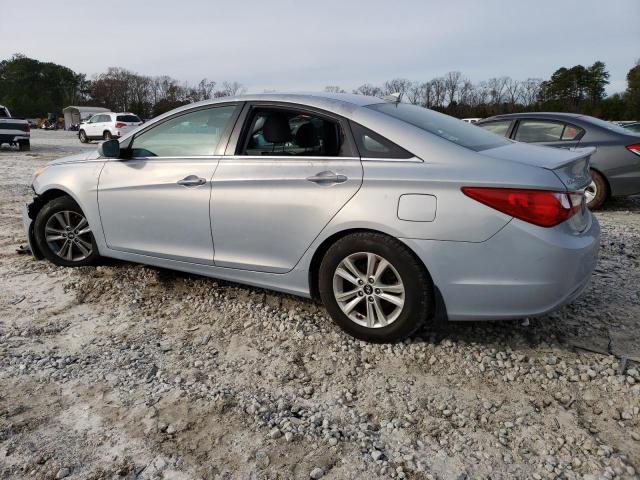 5NPEB4AC4DH508660 | 2013 Hyundai sonata gls