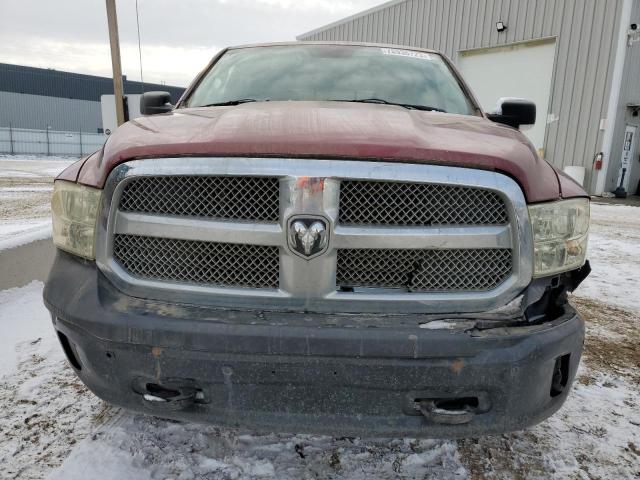 2015 Ram 1500 Slt VIN: 1C6RR7TT1FS646695 Lot: 78936723