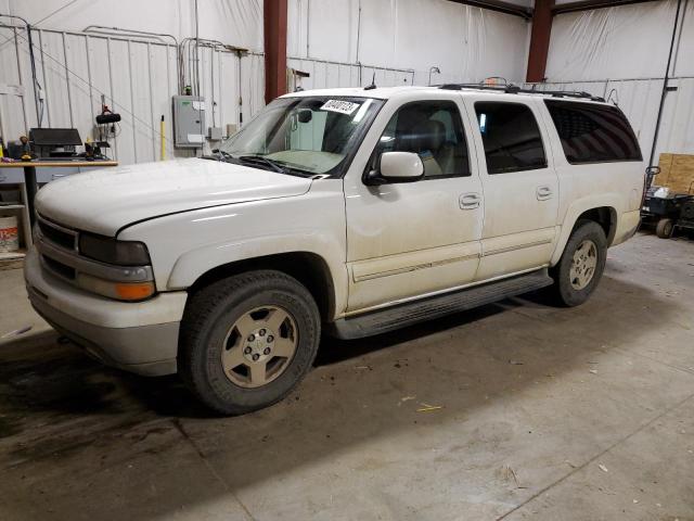 2003 Chevrolet Suburban 