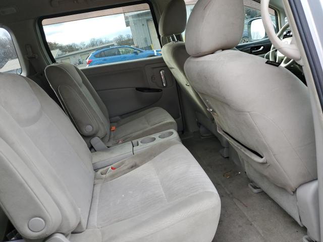 JN8AE2KP5C9041479 | 2012 Nissan quest s