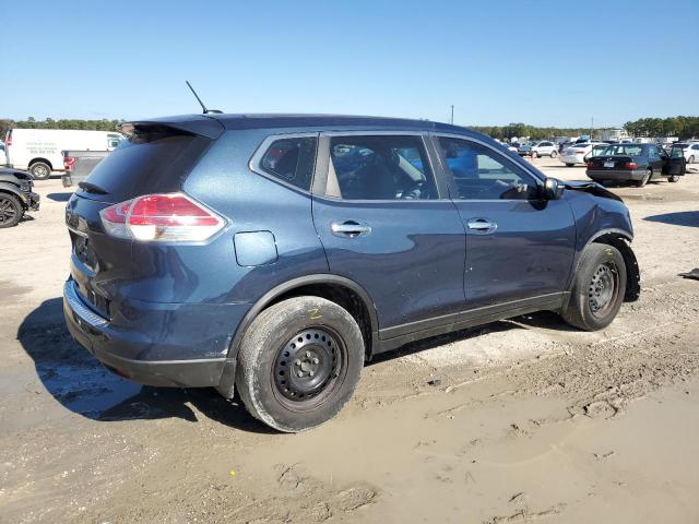 KNMAT2MT2FP555303 | 2015 NISSAN ROGUE S