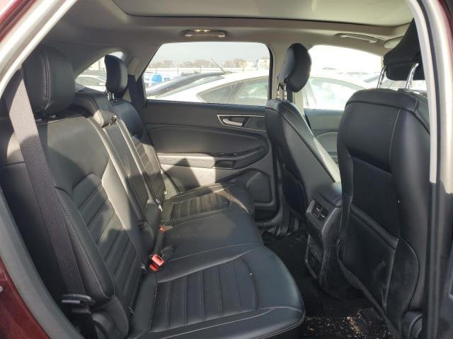 2FMPK3J91KBB92338 2019 FORD EDGE, photo no. 11