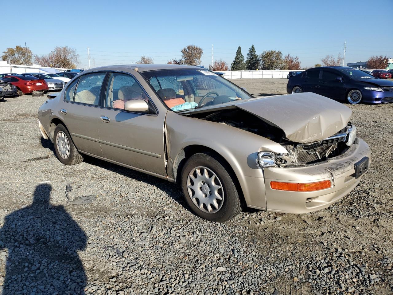 JN1CA21D6WM902079 1998 Nissan Maxima Gle