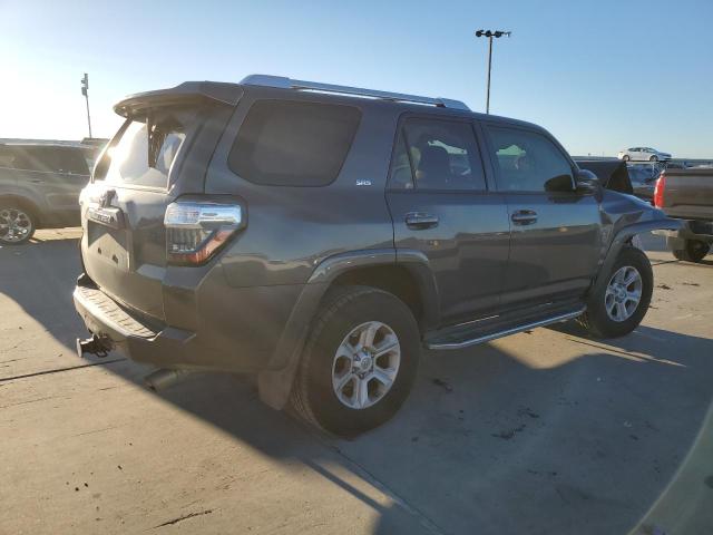 JTEZU5JR5G5133562 | 2016 TOYOTA 4RUNNER SR