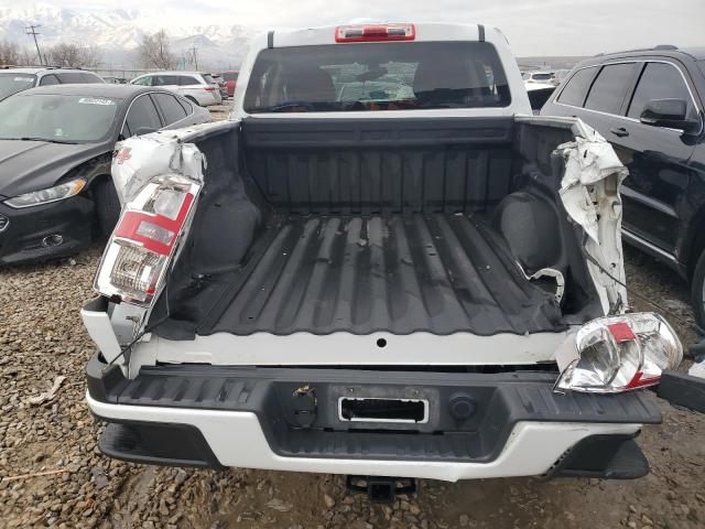 1GCGTCEN6J1303727 | 2018 CHEVROLET COLORADO L