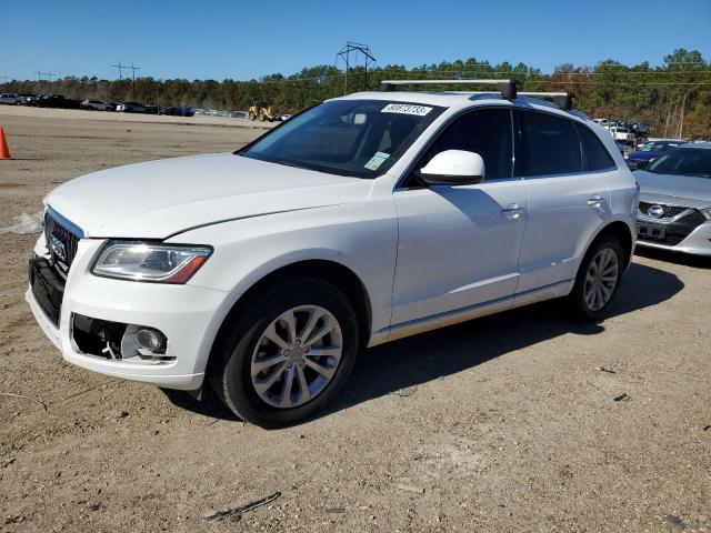 2017 Audi Q5 Premium