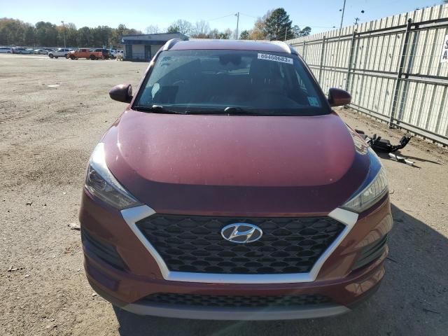 KM8J33AL4LU100021 | 2020 HYUNDAI TUCSON LIM