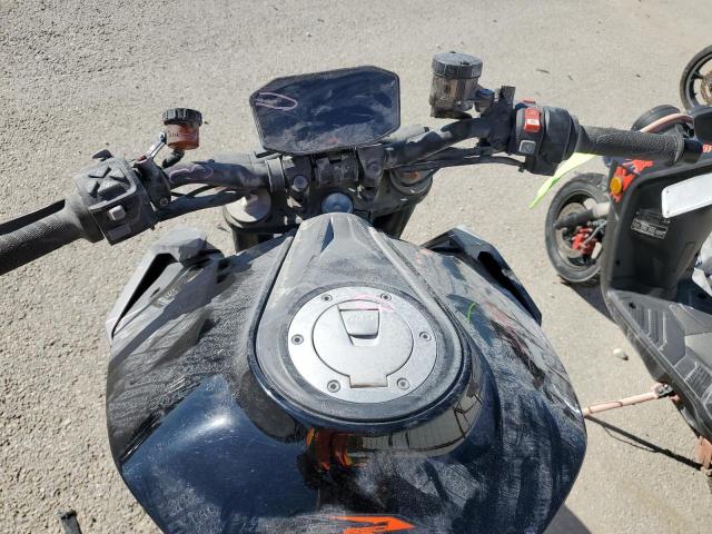 2017 KTM 1290 SUPER - VBKV39400HM959252