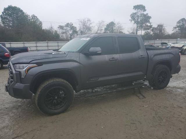 2022 Toyota Tundra 