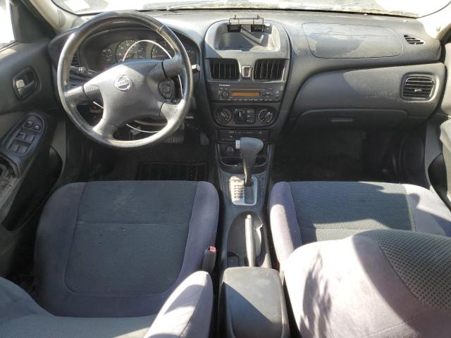 3N1CB51DX5L549434 | 2005 Nissan sentra 1.8