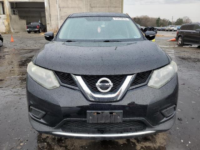 5N1AT2MV5FC863831 | 2015 NISSAN ROGUE S