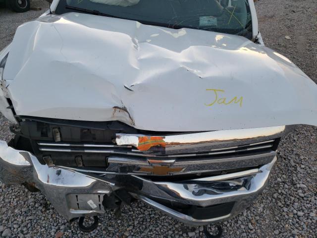 2016 CHEVROLET 2500 1GC2CUEG2GZ183226