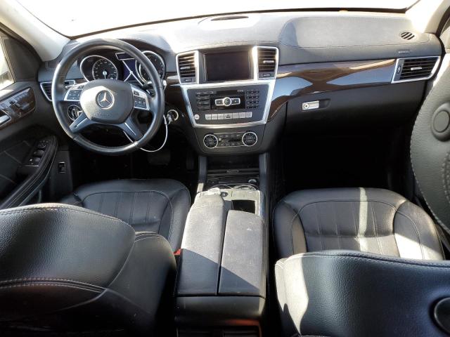 VIN 4JGDF7CE3EA374289 2014 Mercedes-Benz GL-Class, ... no.8