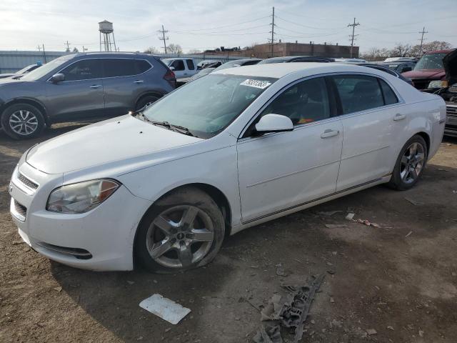 2010 Chevrolet Malibu 