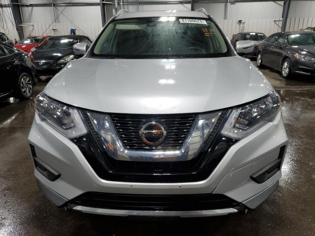 KNMAT2MV8LP517796 | 2020 NISSAN ROGUE S