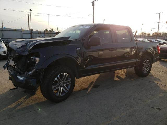 1FTEW1CP6MFA50679 | 2021 FORD F150 SUPER